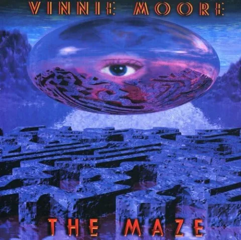 Maze