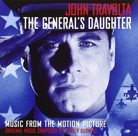 The General's Daughter
