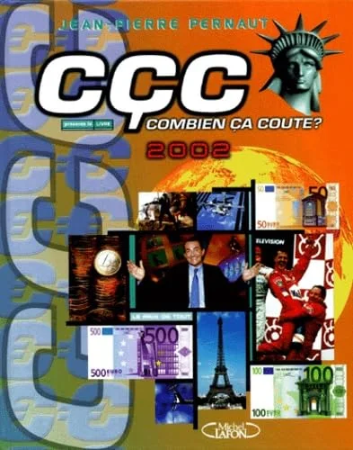 Combien ca coute ? �dition 2002