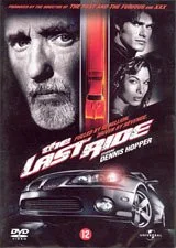 The Last Ride