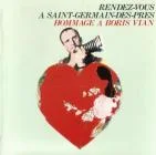 Hommage A Boris Vian