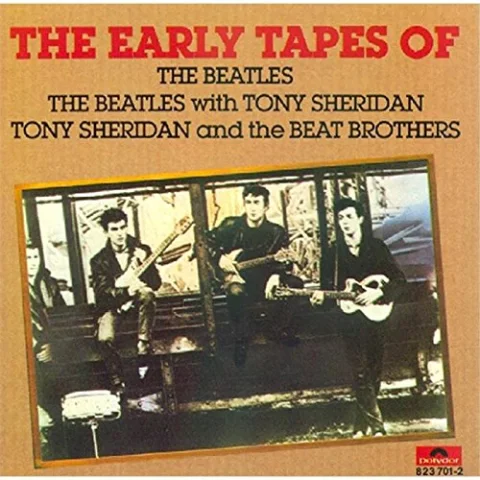 The Early Tapes