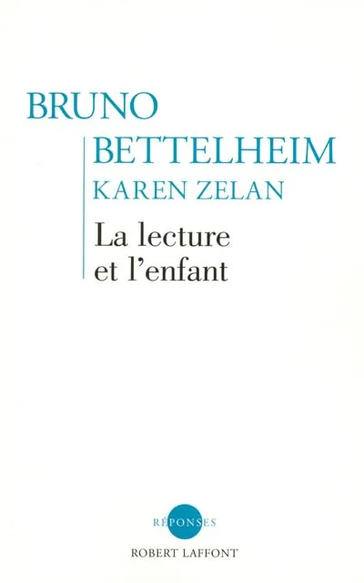 La lecture et l'enfant