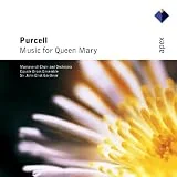 Music for Queen Mary