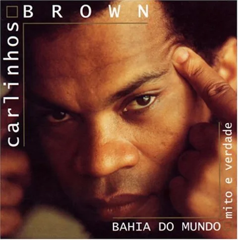 Bahia Do Mundo-Mito E Verdade