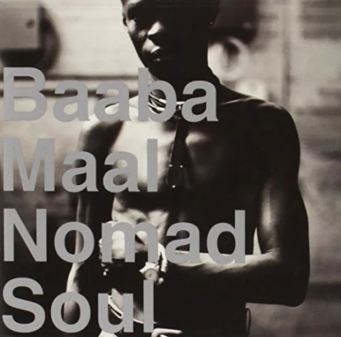 Nomad Soul