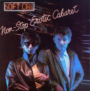 Non-Stop Erotic Cabaret