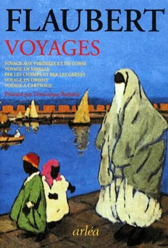 Voyages