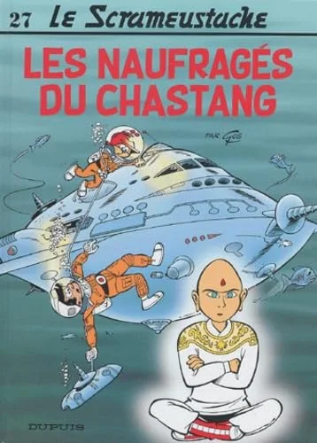 Les naufragés du Chastang