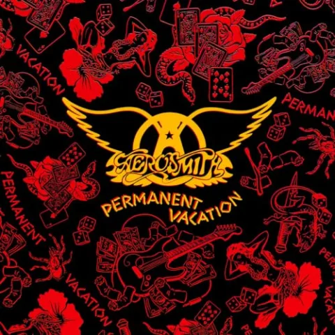 Permanent Vacation