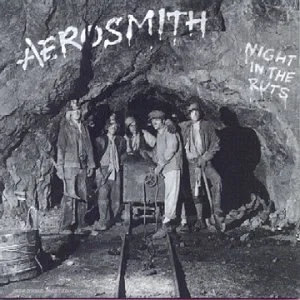 Night In The Ruts