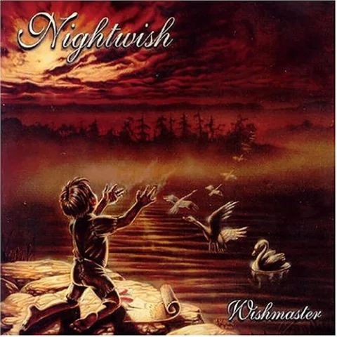Wishmaster - Digipack