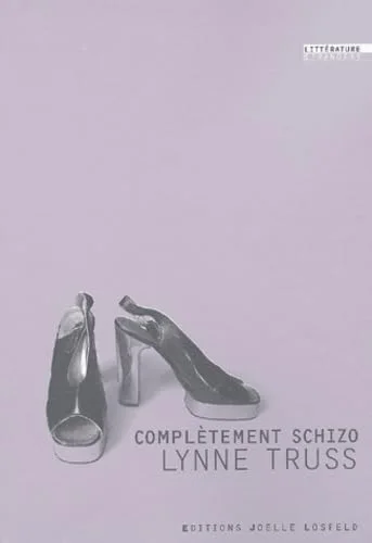 Compl�tement schizo