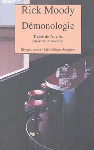 Démonologie