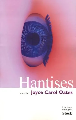 Hantises : Histoires grotesques