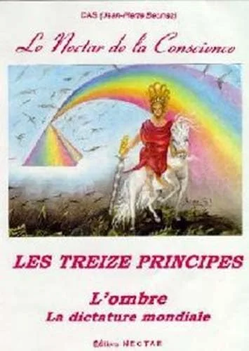 Le Nectar de la conscience, tome 2