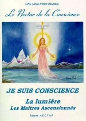 Le Nectar de la conscience, tome 3