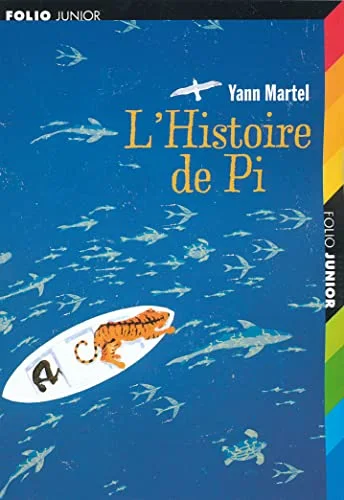 L'Histoire de Pi