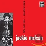 McLean's Scene