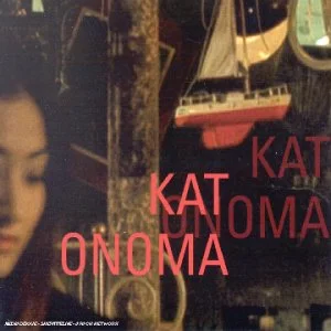 Kat Onoma - Digipack
