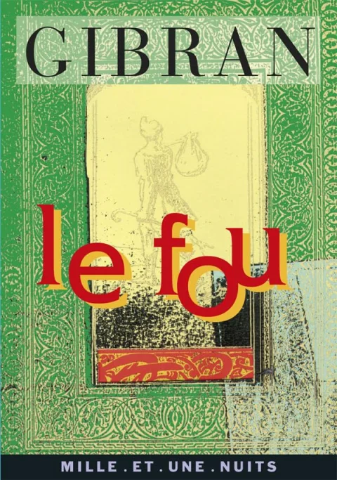 Le Fou