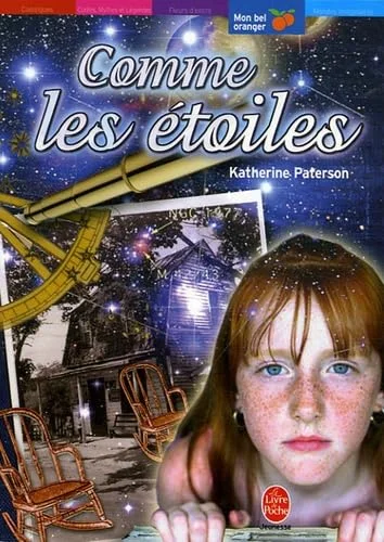 Comme les �toiles