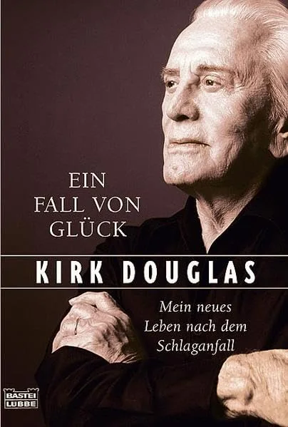Ein Fall von Gl�ck.
