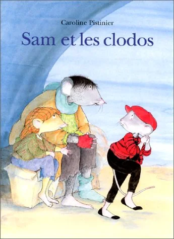 Sam et les clodos