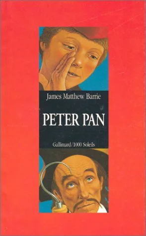 Peter Pan
