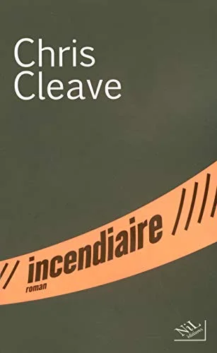 Incendiaire
