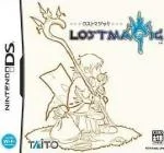 Lost Magic