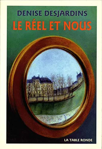 Le Réel et nous
