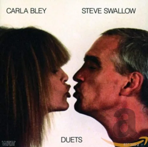 Duets: Carla Bley and Steve Swallow