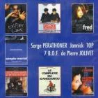 7 films de Pierre Jolivet
