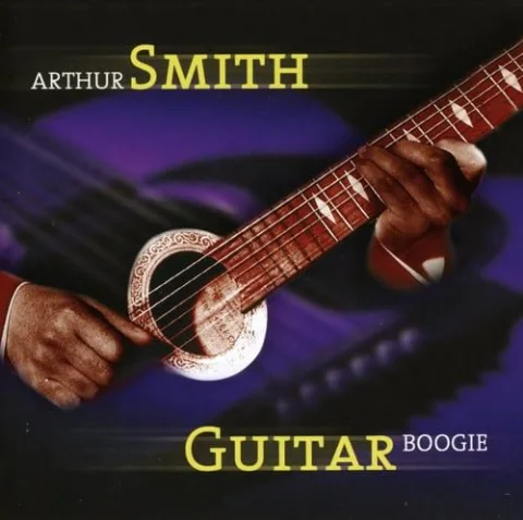 guitar boogie