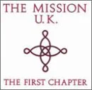 The First Chapter