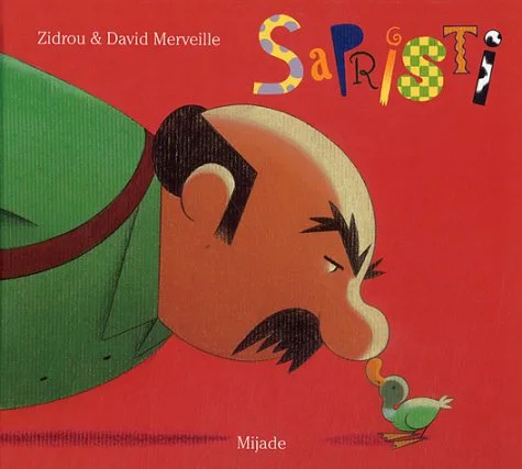 Sapristi