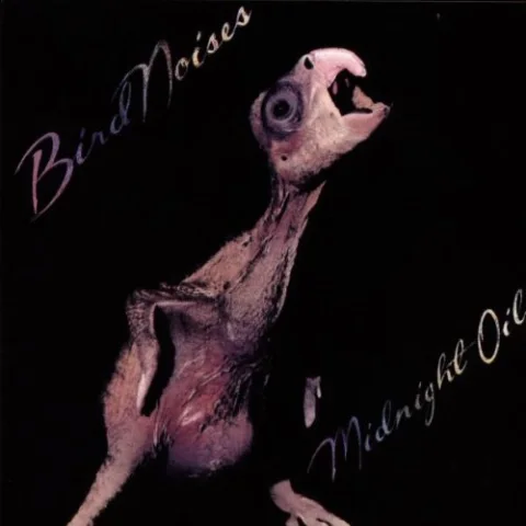 Bird Noises 1980