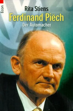 Ferdinand Piech.