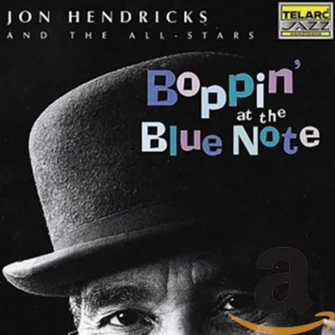 Boppin' At the Blue Note