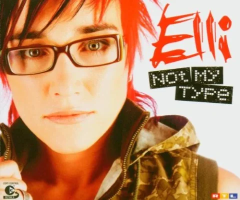 Not My Type