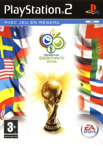 2006 Fifa World Cup