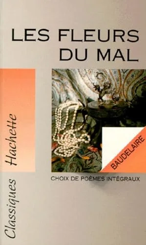 Les Fleurs du mal