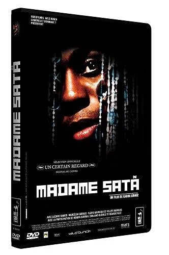 Madame Satã
