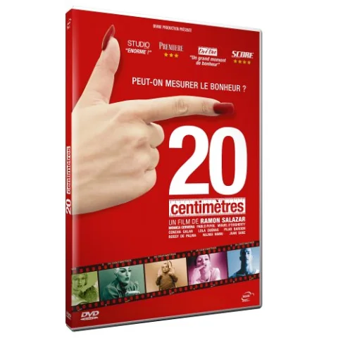 20 centimètres