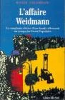 L'affaire Weidmann