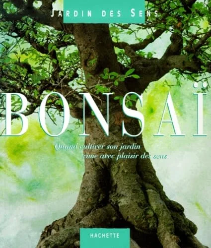 Bonsaï