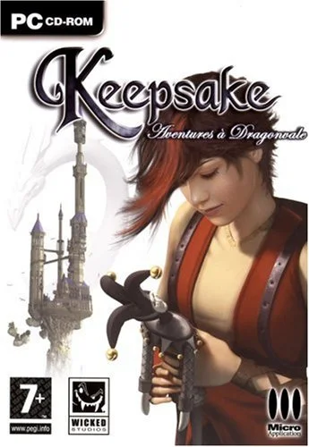 Keepsake