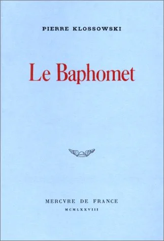 Le Baphomet