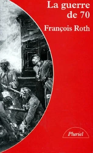 La guerre de 1870